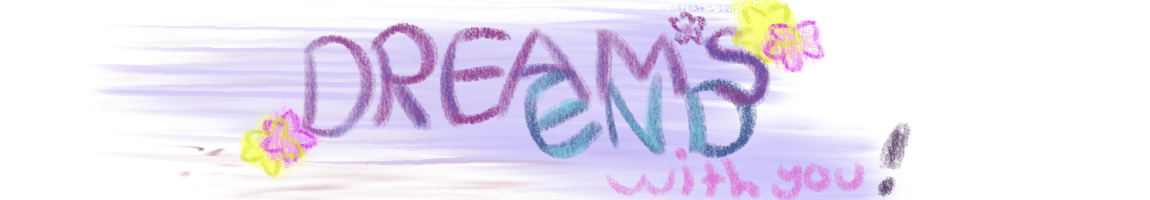 Dreams End